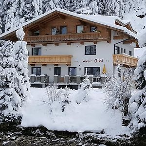 Appartement met Twee Slaapkamers